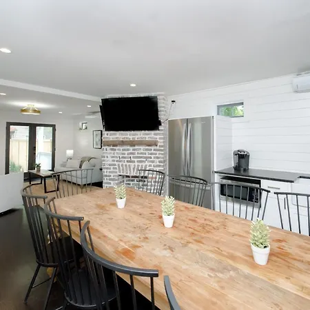 Guesthouse Charleston West 62